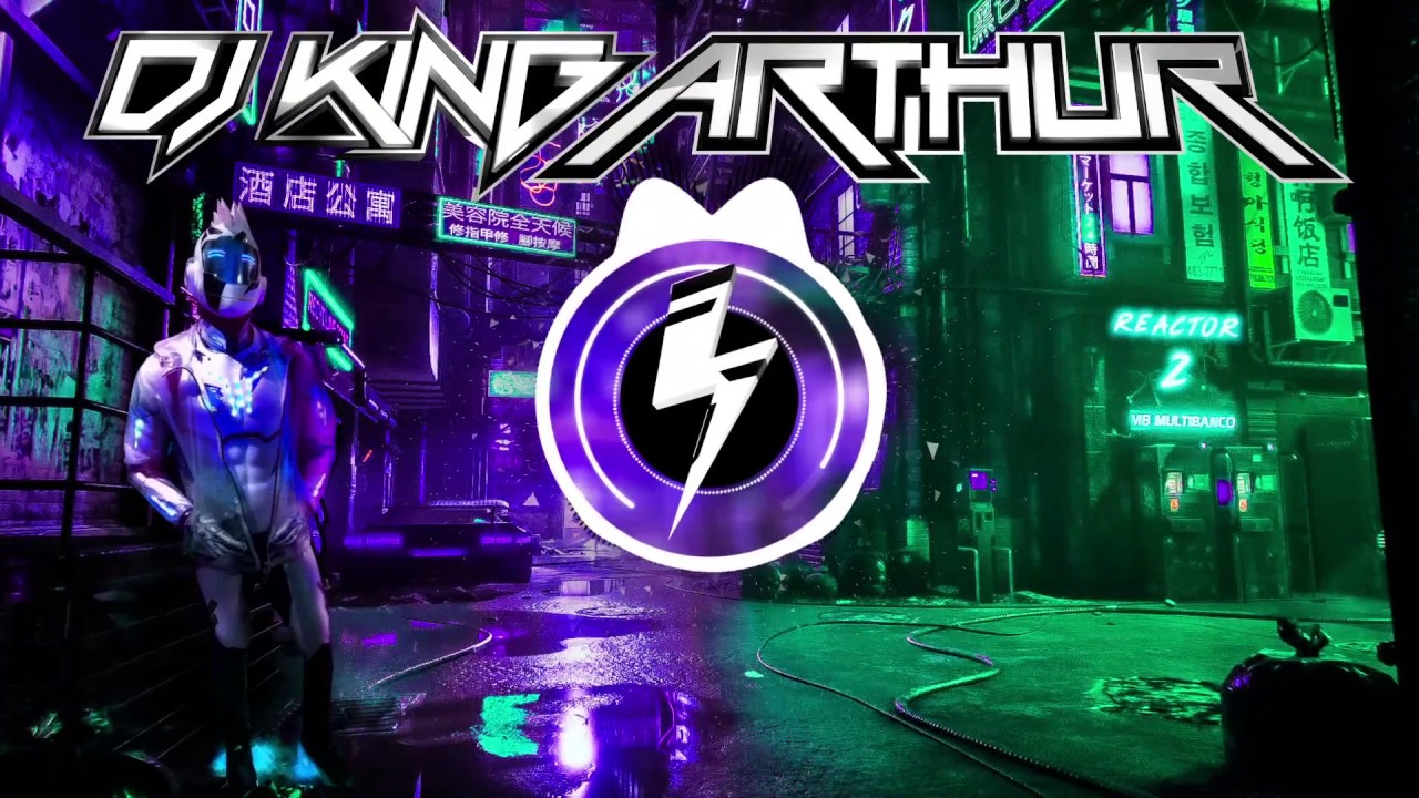 DJ King Arthur - Event Horizon (Instrumental) | Epic EDM Big Room Music 2019