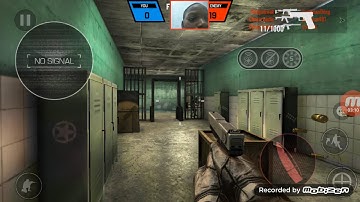 Bullet force multiplayer gameplay Ep 1
