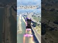 He Won't Dare To Do This Ever Again In GTA5😂