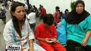 Download lagu Revisi UU ITE mulai berlaku pada tanggal 28 November 2016 - iNews Petang 05/12