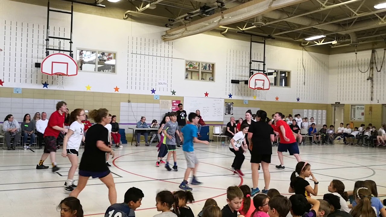 2018/3 piney ridge elementary school YouTube