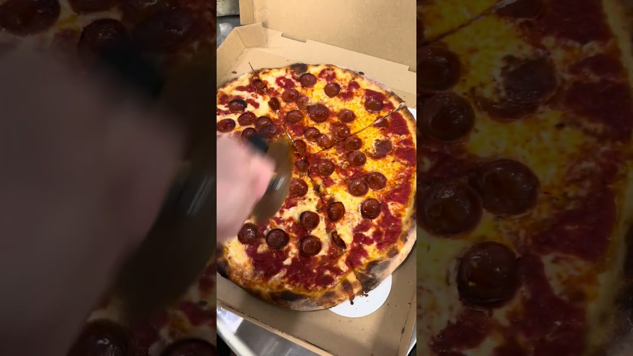 Who’s ordering this pie?