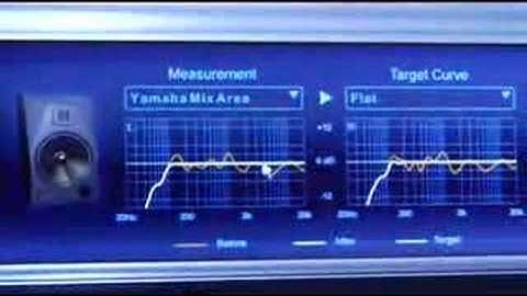 More about ARC System Plug-In - Correct your room for better mixes and masters