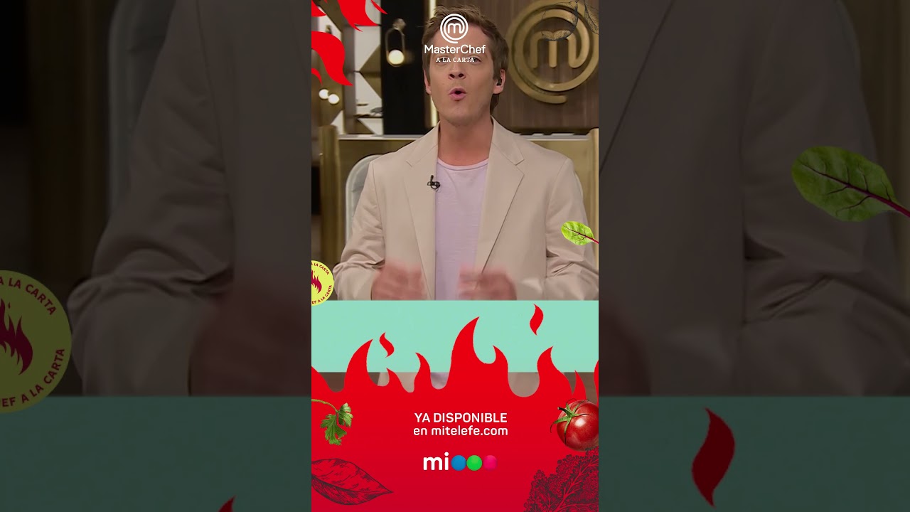 ¿Quién volvió?🔥 Ya disponible el episodio especial de 