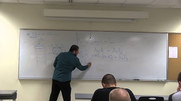 Lecture #15 Reinforced Concrete Design - Dr. Mohammad Alhassan