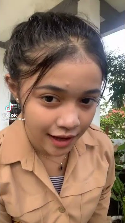 kumpulan tiktok tante bocil terbaru(4)