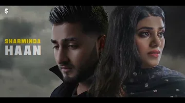 Sharminda Haan (Full Lyrical Song)Khan Saab।,Mannat Noor।Gurmeet Singh।New Punjabi Song Lyrics video