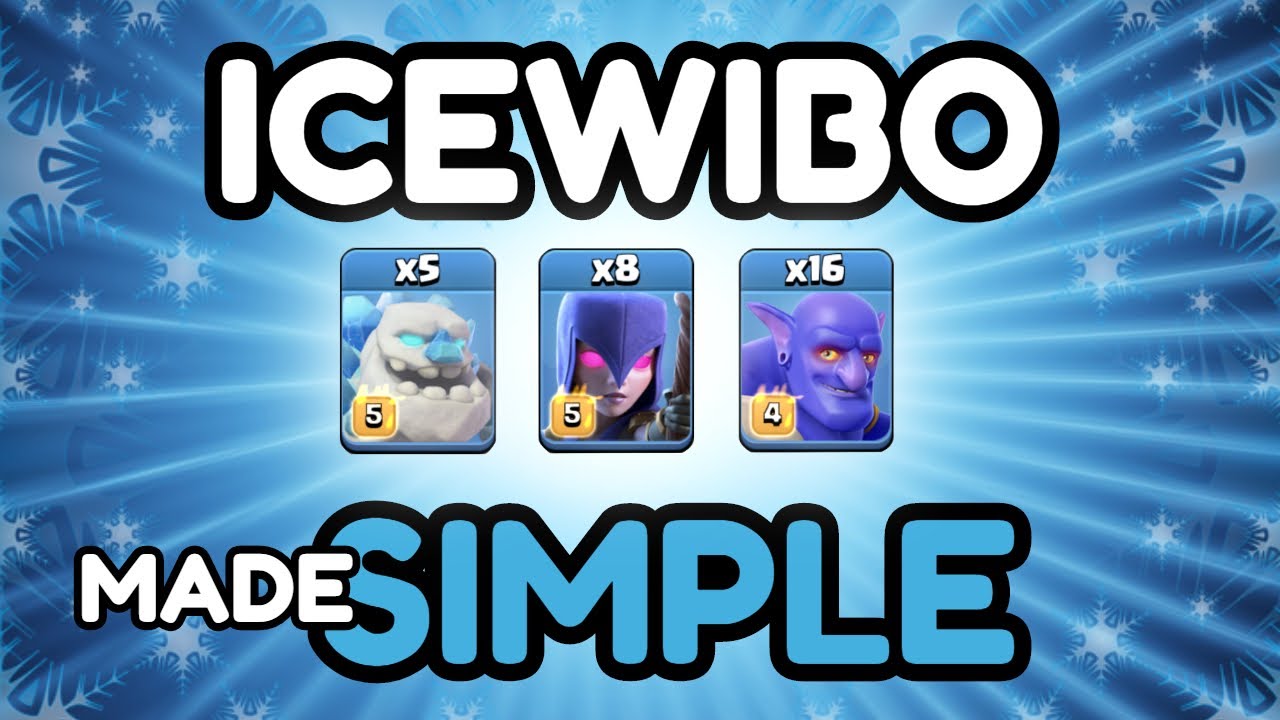 *CHILLING* NEW TH12 ATTACK STRATEGY 2019 - Best Town Hall 12 Army - Clash of Clans