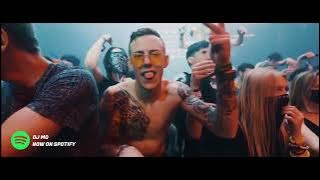 J. Balvin, Skrillex - In Da Getto (DJ MO Remix)