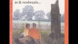 Video thumbnail of "HáDieJan! - Veur Eeuwig Lyrics"