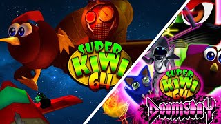 Super Kiwi 64 & Super Kiwi 64 Doomsday - Playthrough (No Commentary) screenshot 5