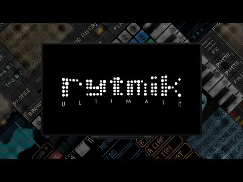 Rytmik Ultimate (PC Steam)