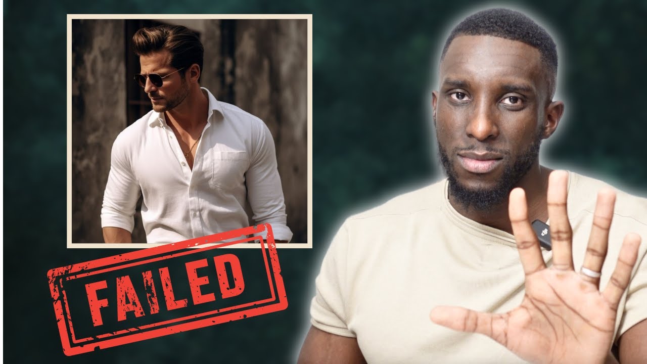 5 types de femmes qui font fuir les hommes de valeur