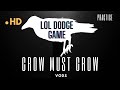 May 18th MLA LoL Dodge Game Practice 5 8k Emerald 4