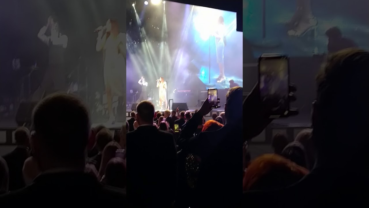 21.10.2020 ДР Аяза. Анета Сай. (телефон подвёл со звуком)