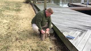 Retaining Wall