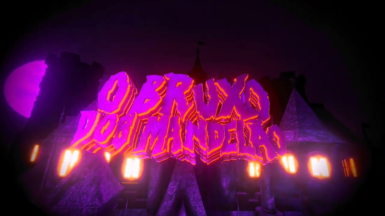 MONTAGEM - KRIPYTOCHEKY ( DJ PALHAÇO DZ7 & DJ L7 DA ZN )