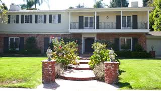 Actress Ida Lupino Actor Chester Morris Former Home House Beverly Hills California US September 2021