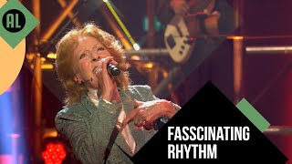 Gerrie van der Klei - Fasscinating Rhythm | Matthijs Gaat Door