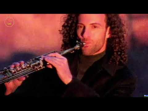 Kenny G - Best Saxophone Songs Kenny G - The Moment (Official Video) [Wonderful Time]