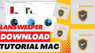 LanSweeper 10.3.2.0 Download MAC Full Review 2023