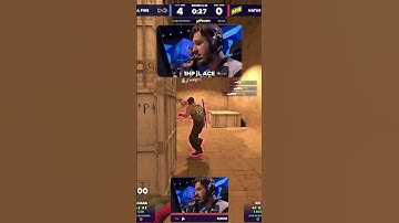 1 HP ACE IN DUST 2     #csgo #cs2 #gaming #jlcs2 #counterstrike #jlnavi #dust2