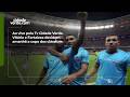 Ao vivo pela Tv Cidade Verde, Vitória e Fortaleza decidem amanhã a copa dos clássicos