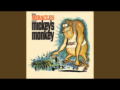 The Monkey Time