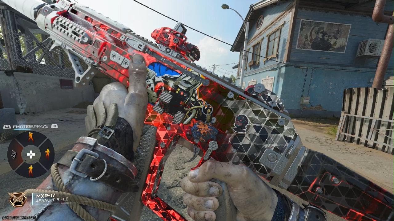 Call of Duty: Black Ops 7 Gameplay Team deathmatch No Commentary