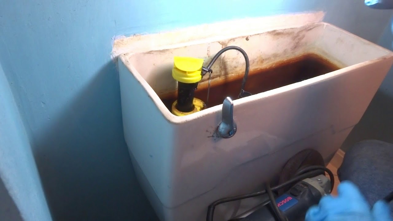 New American Standard Toilet Keeps Running BEST HOME DESIGN IDEAS