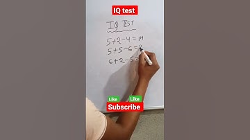 iq #viral #math #shortcut #video #fun #short #trending #youtube #trick #iq