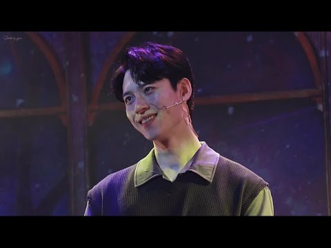 220529 은하철도의 밤 스페셜 커튼콜 ‘Finale-별이 되어’ 김리현 윤승우