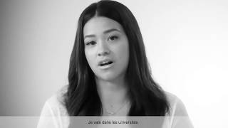 Clinique Difference Maker   Gina Rodriguez