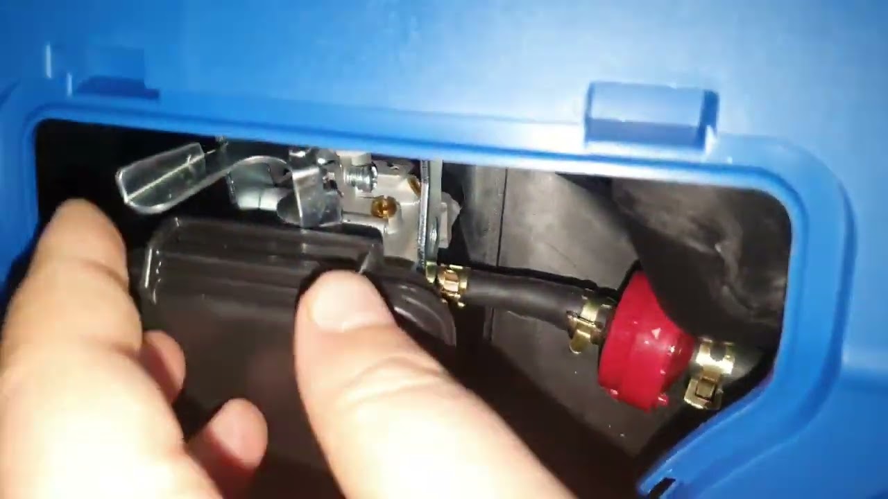 Генератор Hyundai HHY 1050 Si