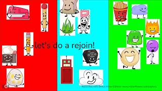 Bfdi Viewer Voting 6300 Sub Special