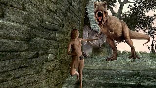 Jackson's King Kong official game of the Movie |#19| computer games | PC games| HD 1080P Jackson's King Kong official game of the Movie |#19| computer games | PC games| HD 1080P
