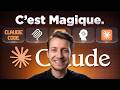Claude dépasse toutes les IA : 7 exemples concrets 🚀
