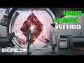 Aberrant Exploration 4 Walkthrough | Arknights Endfield
