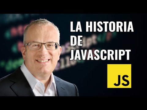 The History of Javascript || The most widely used language in the world