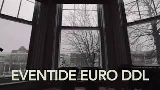Eventide Euro DDL - Eurorack Module on ModularGrid