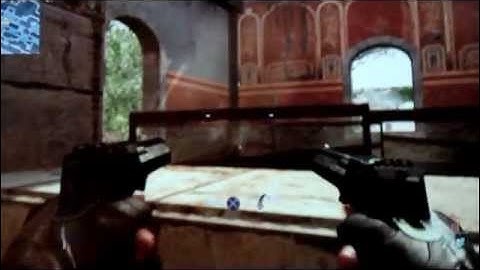 MW3:erosion infected spot