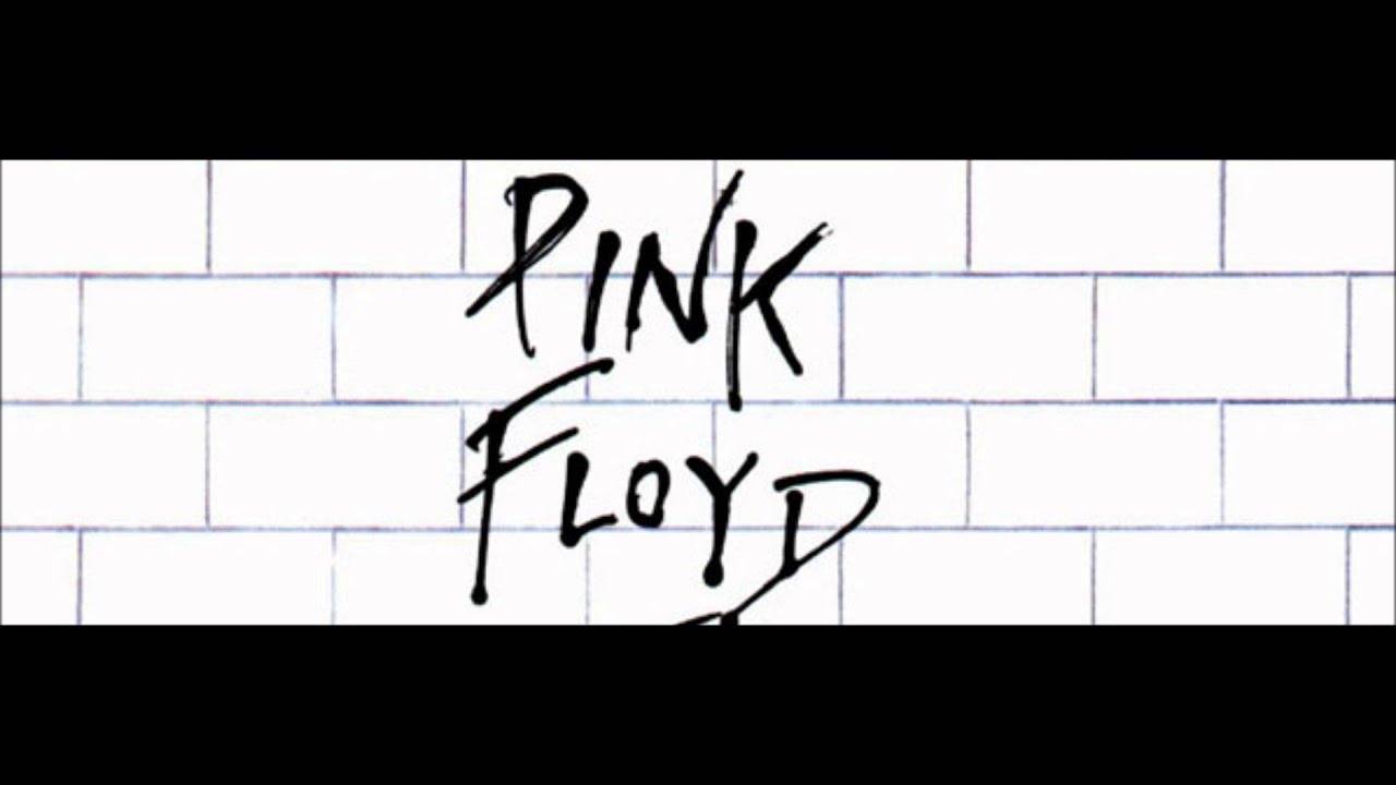 Pink Floyd - One of My Turns, Don't Leave Me Now, Another Brick in the ...