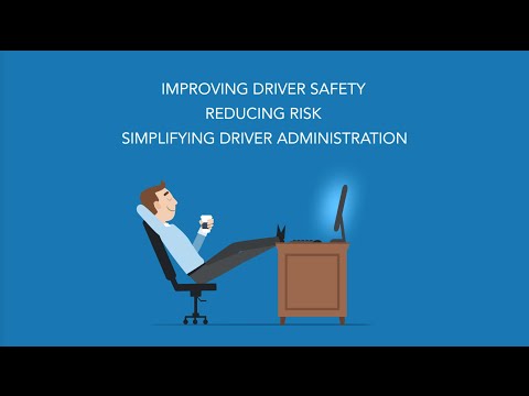 SambaSafety Field Service Driver Monitoring Explainer Video