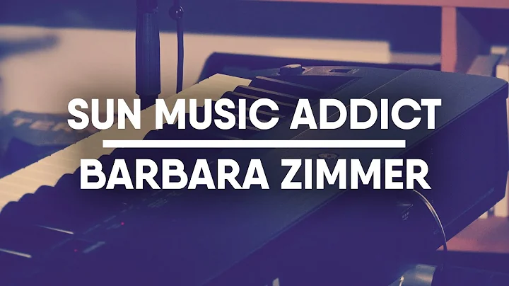 SUN Music Addict | Barbara Zimmer
