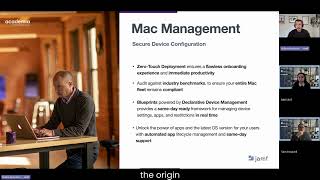 Charities Webinar - Managing Macs Made Easy: Security & Support Without the Headache