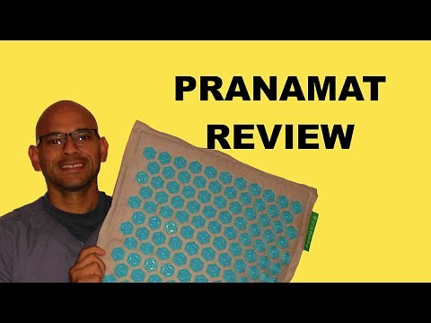 Pranamat Review: How Does Pranamat Eco Work? 