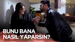 Sana Ne Kadar Aşıktım Biliyor Musun - Yalnız Beni Sev - Pakistan Dizisi