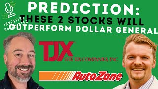 Dollar General Stock? 2 Better Buys Right Now