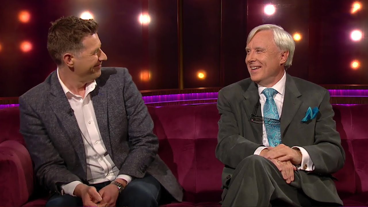 Is a show with Dermot Bannon & Francis Brennan on the cards? | The Ray D'Arcy Show | RTÉ One