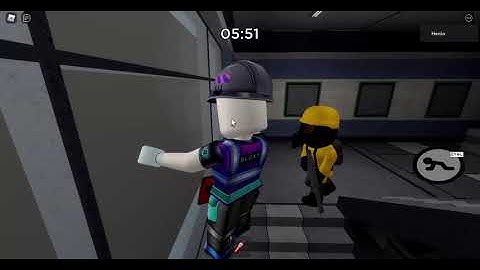 roblox piggy book 2 chapter 4 in swarm mode with hard mode on